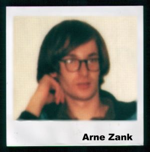 Arne Zank
